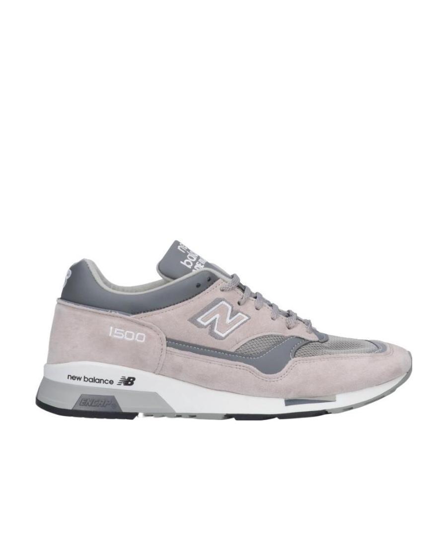 NEW BALANCE Miuk 1500 Sneaker In Grey Product Image