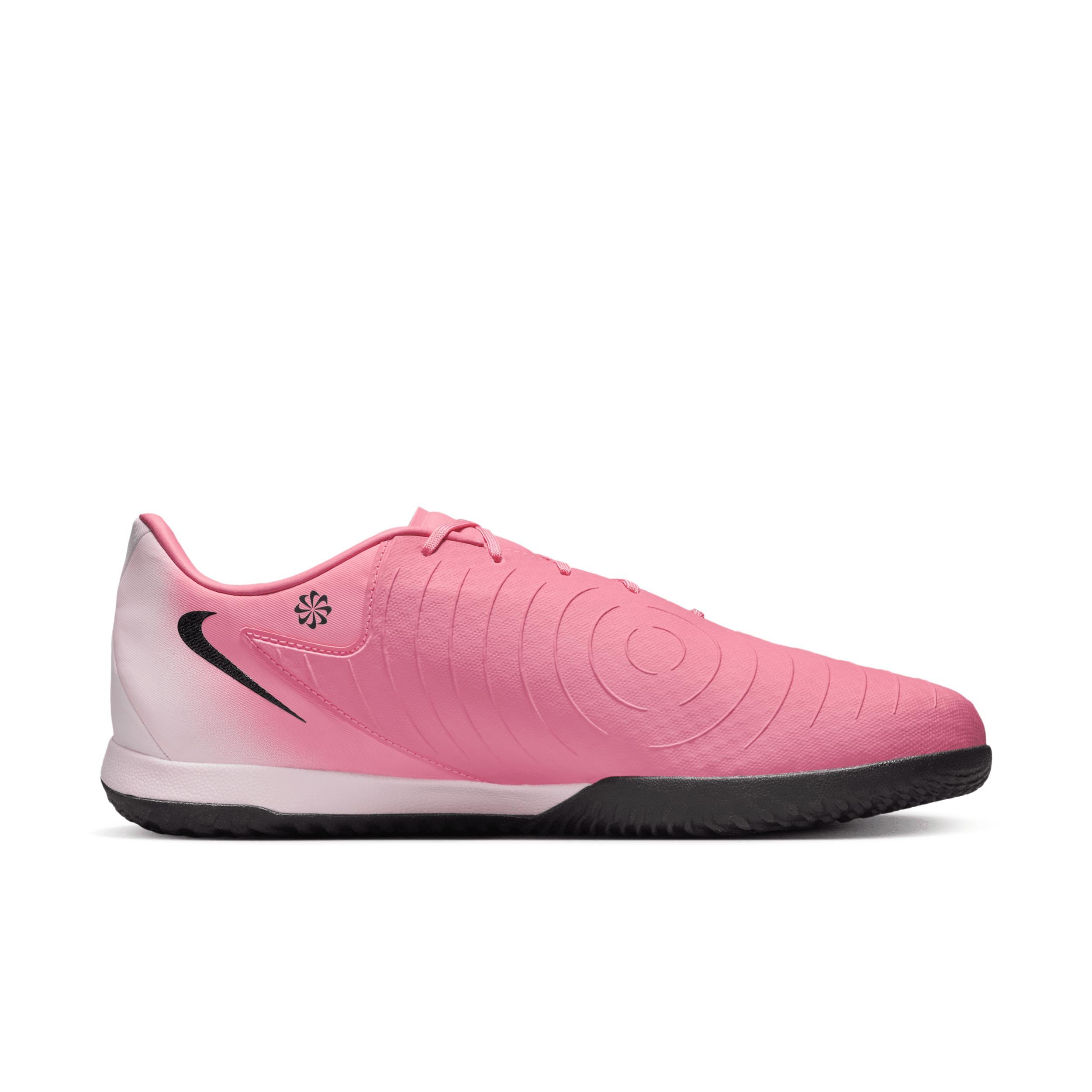 Nike Phantom GX 2 Academy IC Low-Top Soccer Shoes Product Image