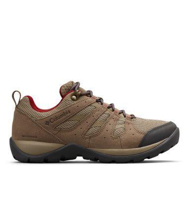 Columbia Women's Redmond V2 Waterproof Shoe- Product Image