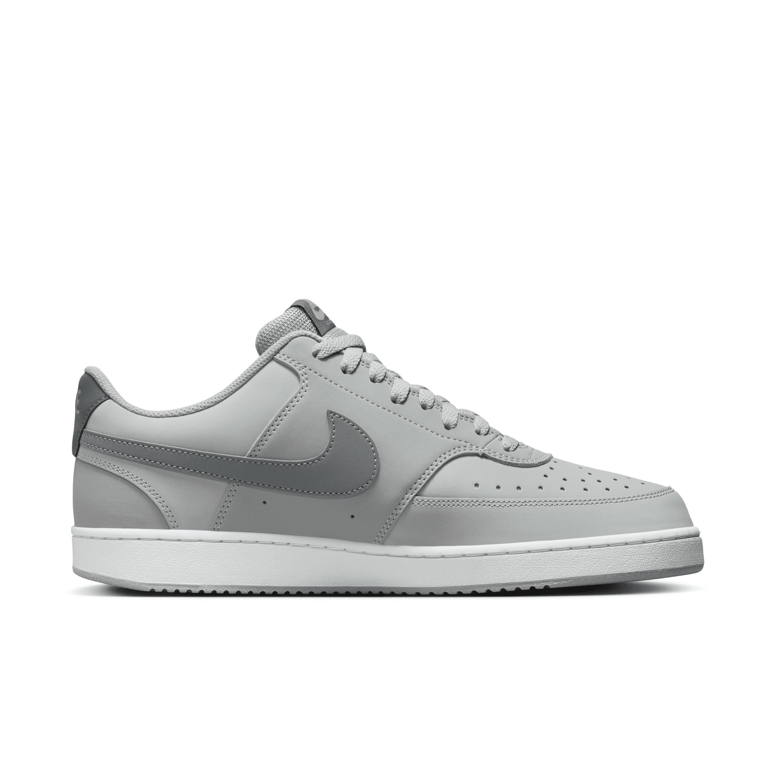 Nike Men's Court Vision Low Shoes Product Image