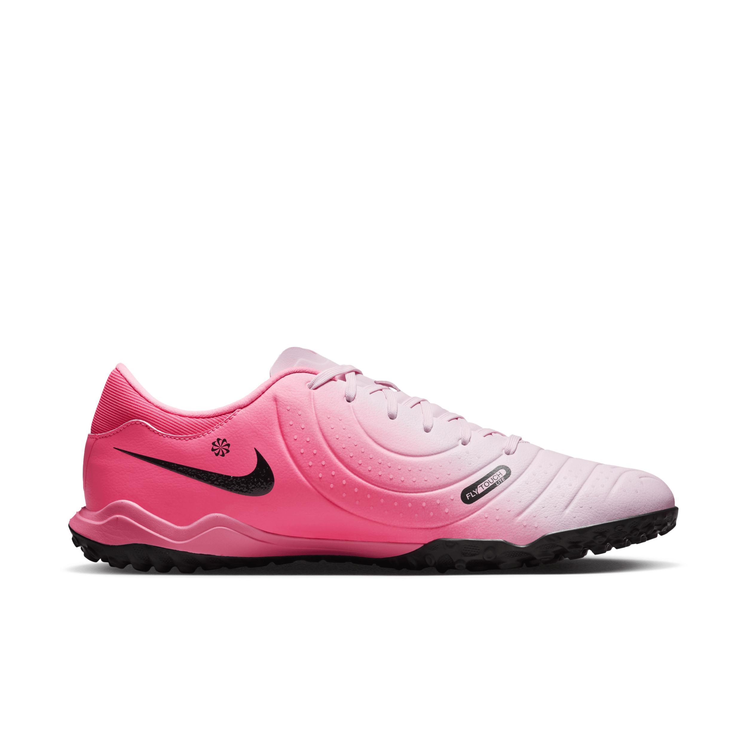 Nike Men's Tiempo Legend 10 Academy TF Low-Top Soccer Shoes Product Image