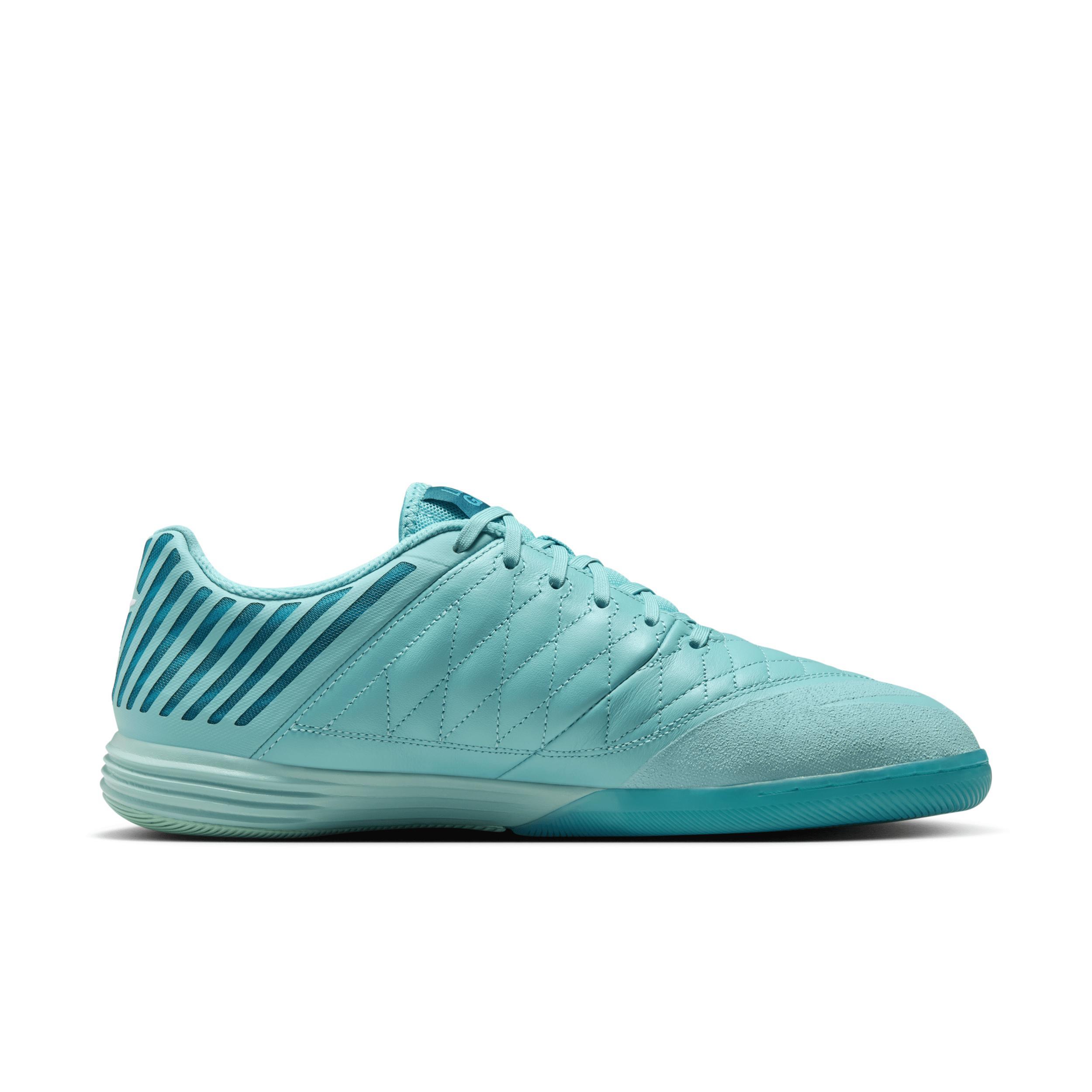 Nike Men's Lunargato II Indoor/Court Low-Top Soccer Shoes Product Image