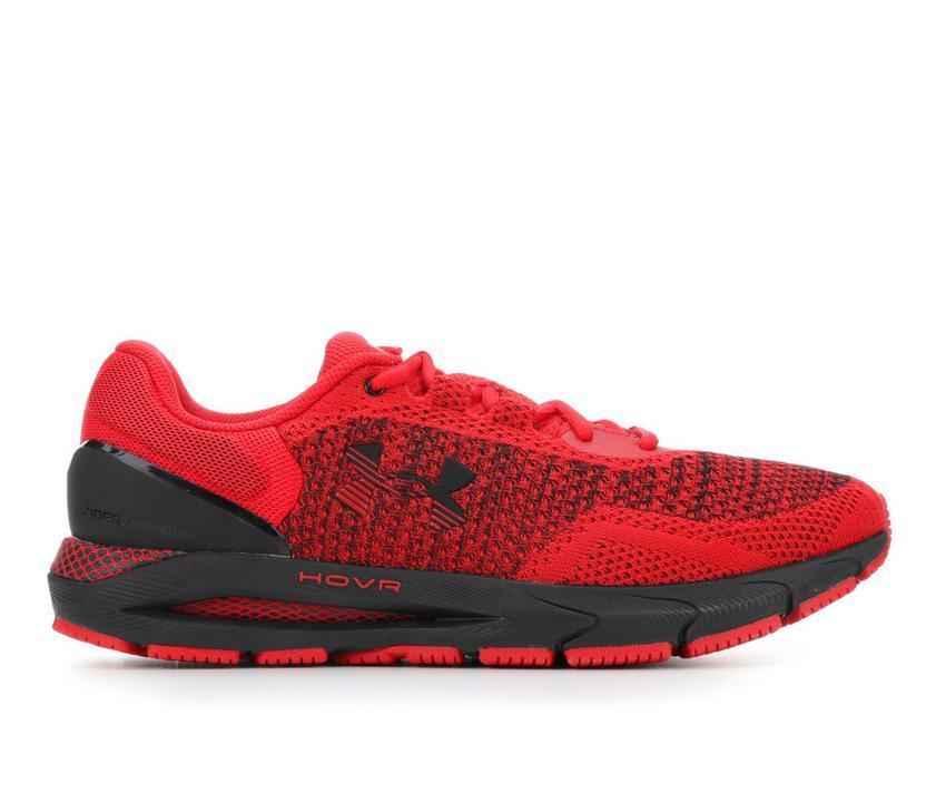 Men's Under Armour HOVR Intake 6 Running Shoes Product Image