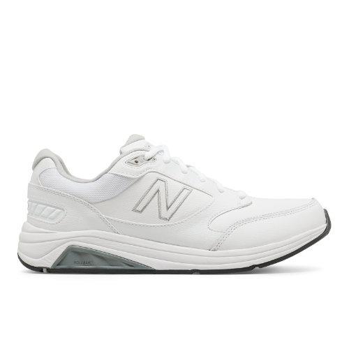 New Balance 928v3 White) Men's Walking Shoes Product Image