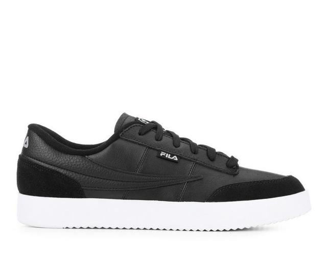 Men's Fila Royalton Sneakers Product Image