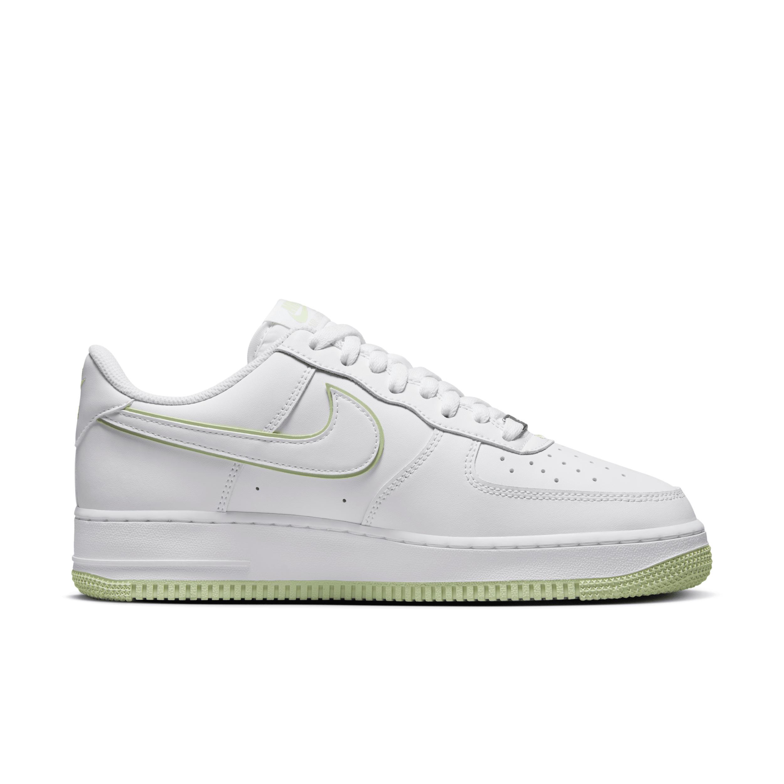 Nike Air Force 1 07 Sneaker Product Image