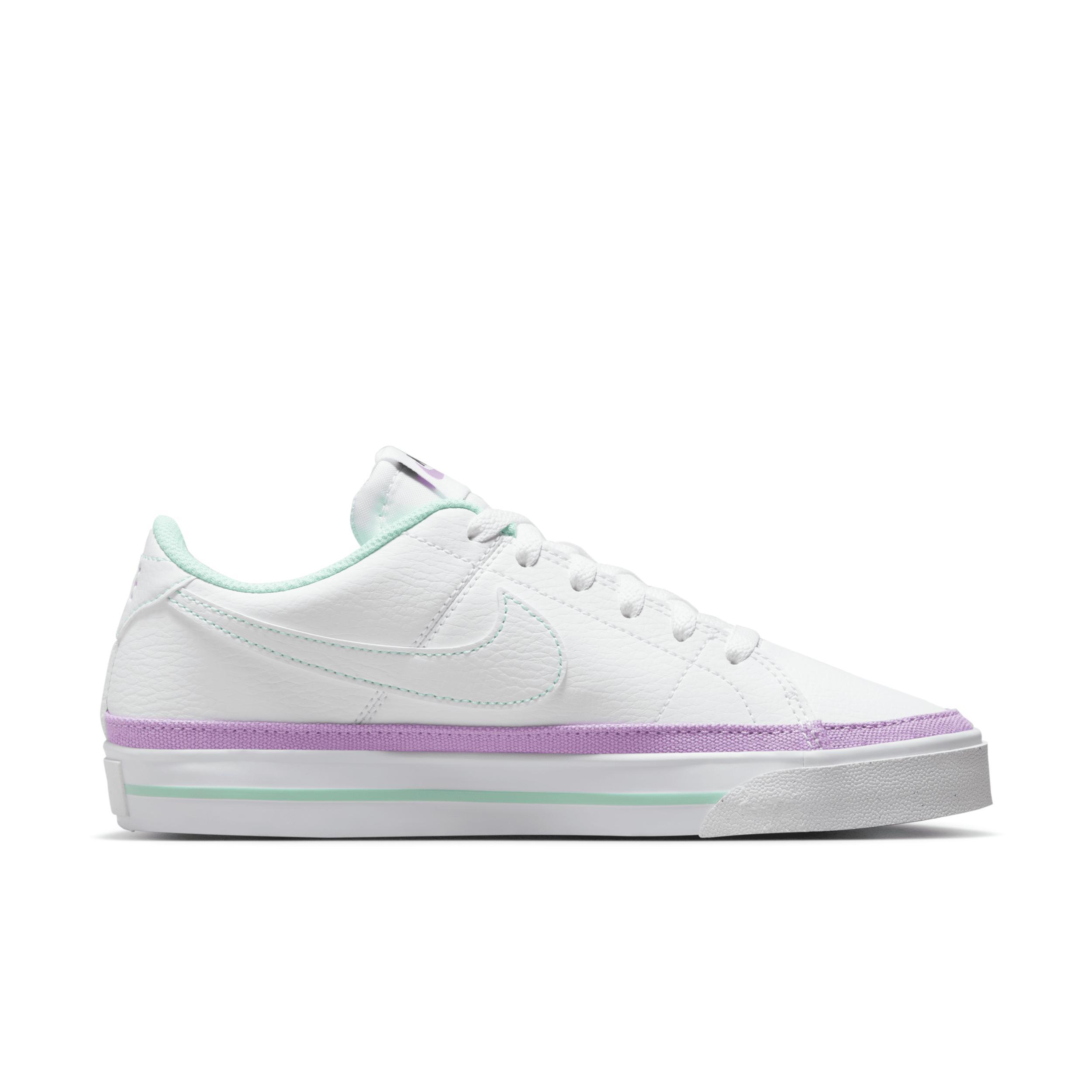 NikeCourt Legacy Next Nature Casual Shoes Product Image