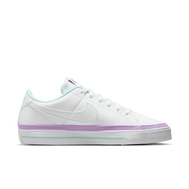 Nike Women's Court Legacy Next Nature Shoes Product Image