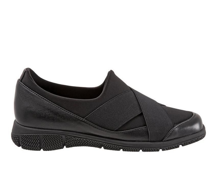 Women's Trotters Urbana Slip-On Sneakers Product Image