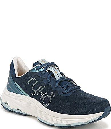 Ryka Womens Devotion X Max Mesh Fitness Walking Sneakers Product Image