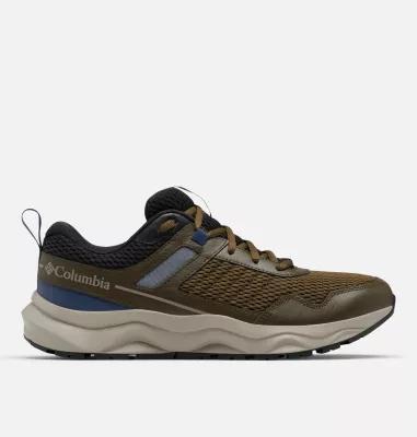 Columbia Men's Plateau Shoe- Product Image