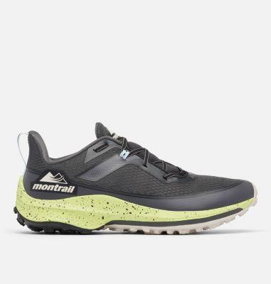 Columbia Men's Montrail Trinity AG II Trail Running Shoe- Product Image