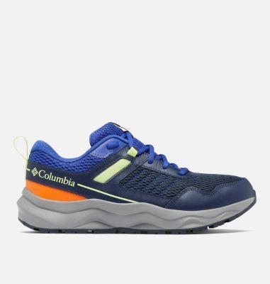 Columbia Men's Plateau Shoe- Product Image