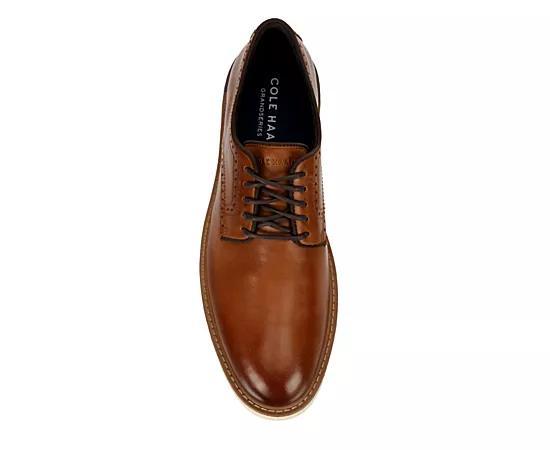 Cole Haan Mens Go To Plain Toe Leather Oxfords Product Image