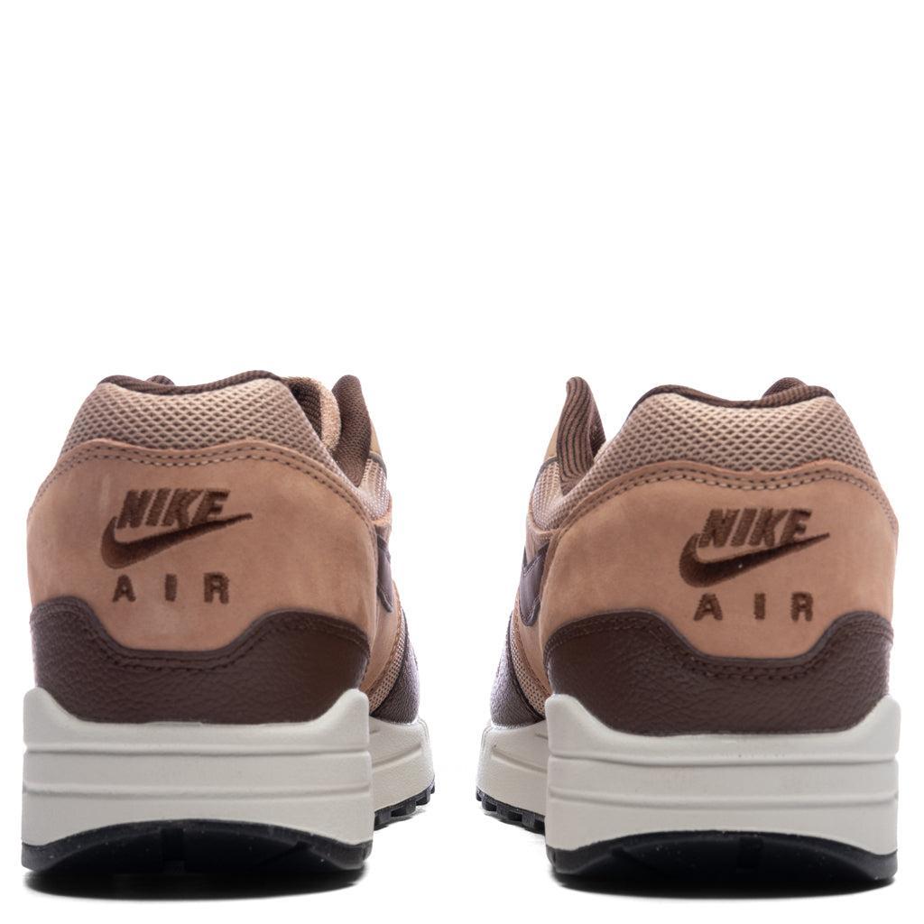 Air Max 1 SC - Hemp/Cacao Wow/Dusted Clay Male Product Image