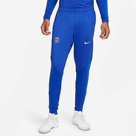 Nike Mens Paris Saint-Germain Strike Dri-FIT Knit Soccer Pants Product Image