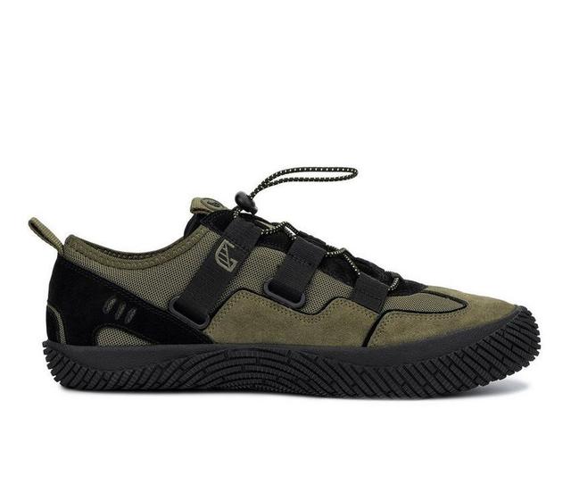 Men's Hybrid Green Label Veolcity Casual Shoes Product Image