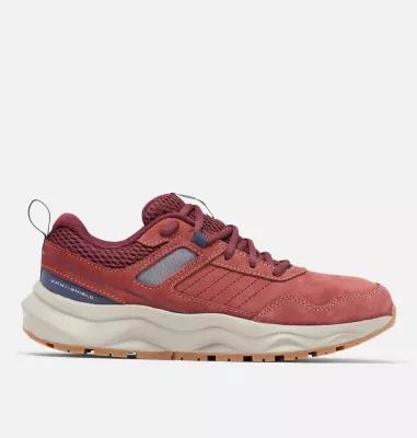 Columbia Women's Plateau Venture Shoe- Product Image