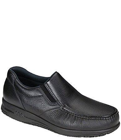 SAS Mens Navigator Slip Product Image