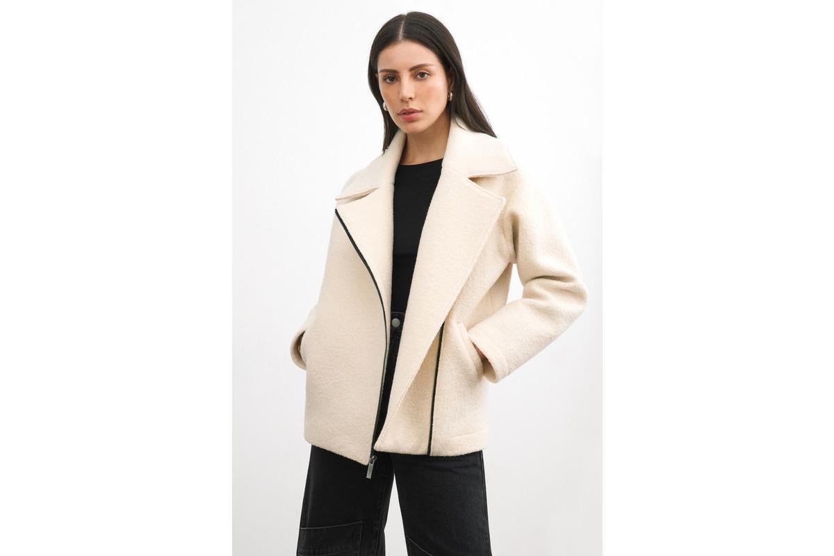 Womens Harvey Jacket Product Image