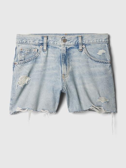 4" Low Stride Shorts Product Image