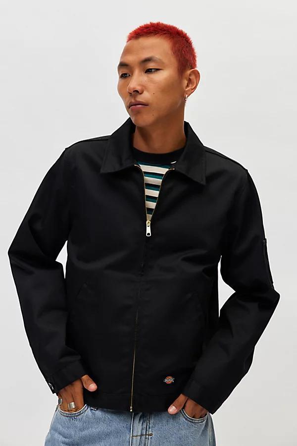 Dickies Eisenhower Unlined Gas Jacket Mens at Urban Outfitters Product Image