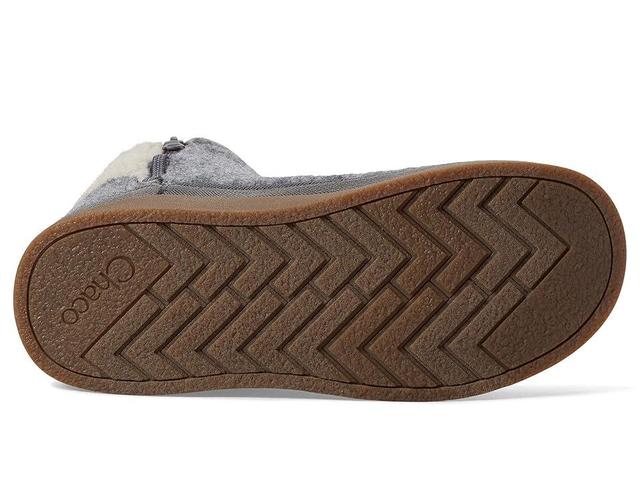 Chaco Revel Tall Women's Shoes Product Image