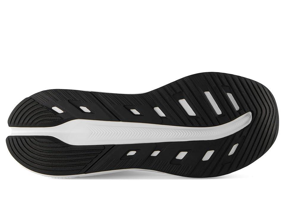 adidas Running Questar 3 Running Shoes White/Black) Women's Running Shoes Product Image