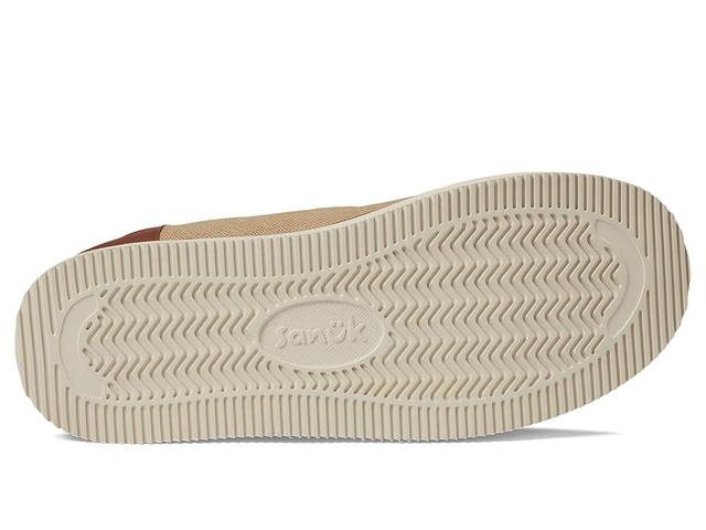 Sanuk Cozy Mat Low Men's Shoes Product Image