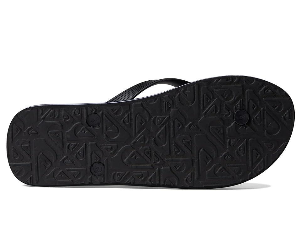 Quiksilver Molokai Print ((Art 5) Men's Sandals Product Image