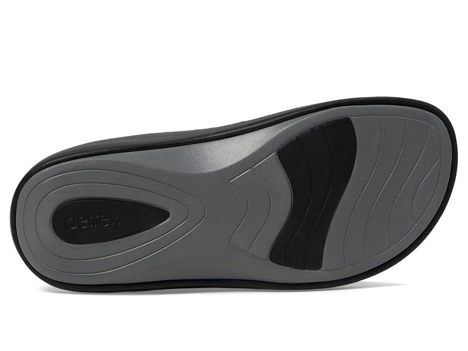 Aetrex Maui Flip Women's Sandals Product Image