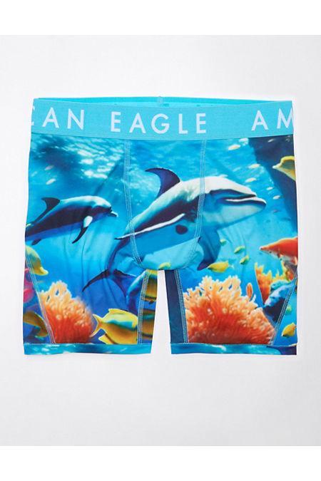 AEO rium 6 Flex Boxer Brief Men's Product Image