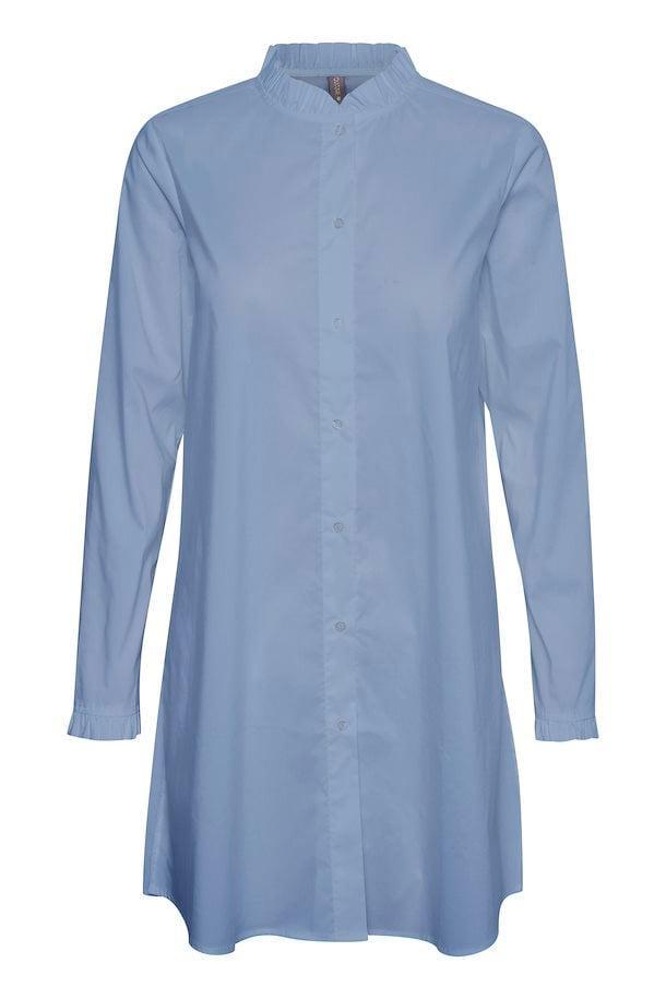 CUantoinett Long sleeved shirt Product Image