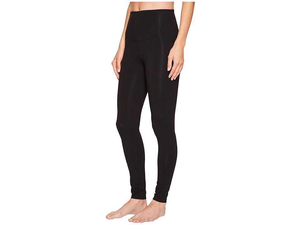 Yummie Rachel Cotton Shaping Legging Women's Casual Pants Product Image