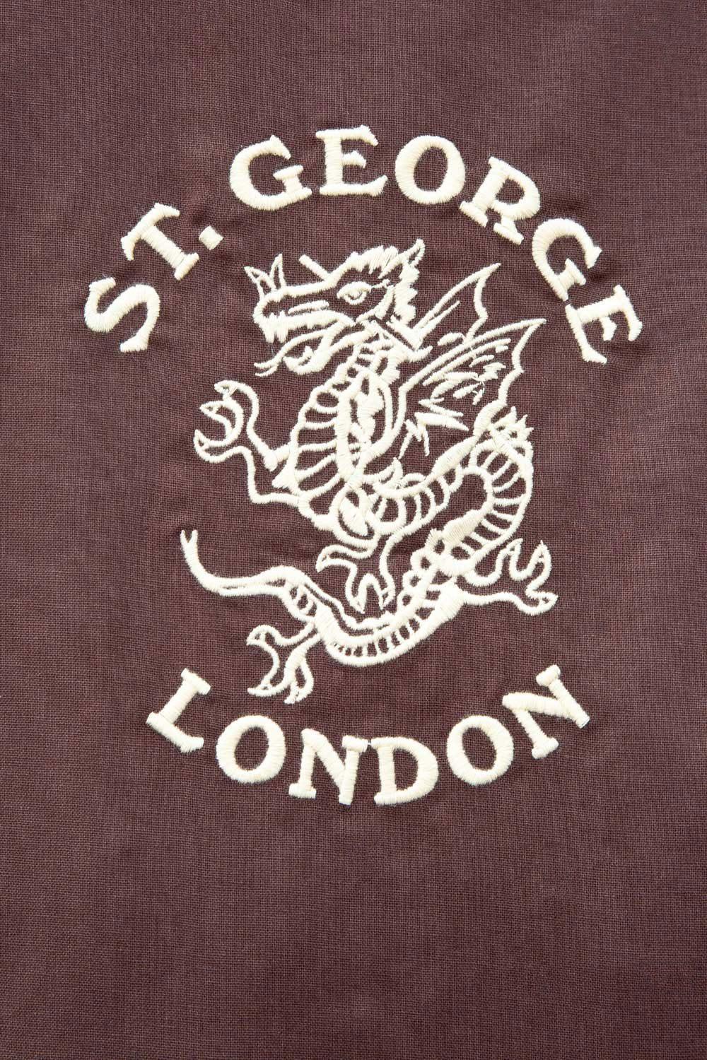 St. George Tote Bag Product Image