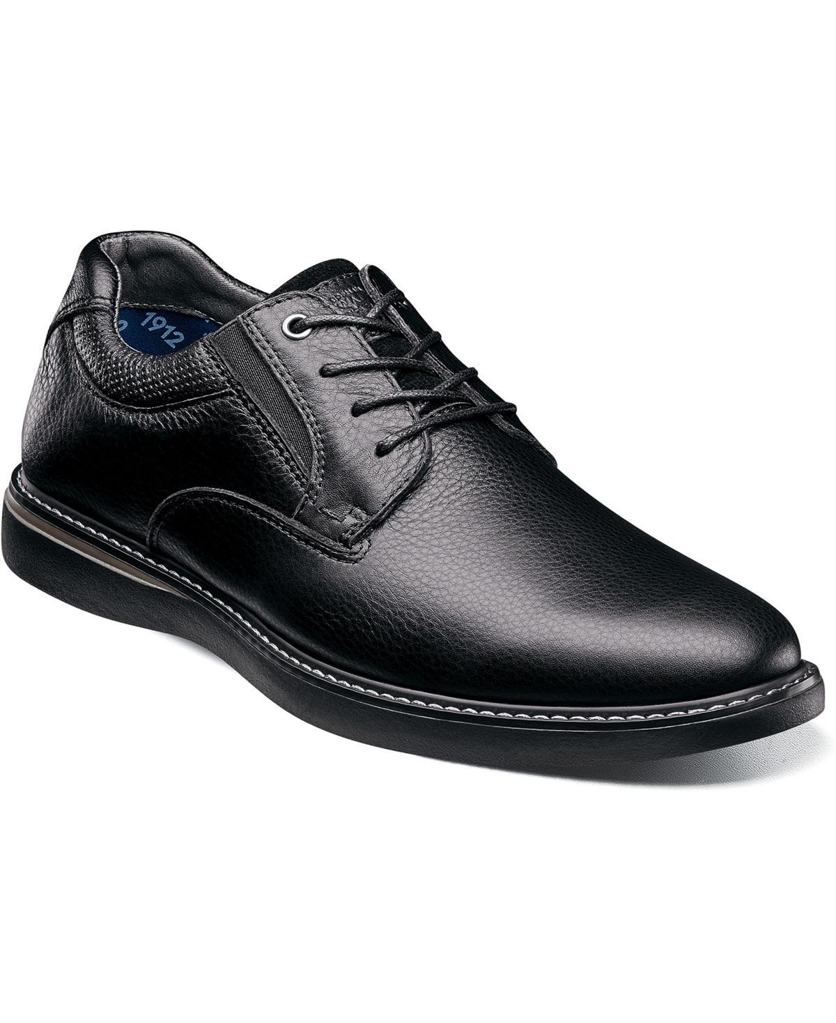 Nunn Bush Bayridge Mens Leather Oxford Dress Shoes Product Image