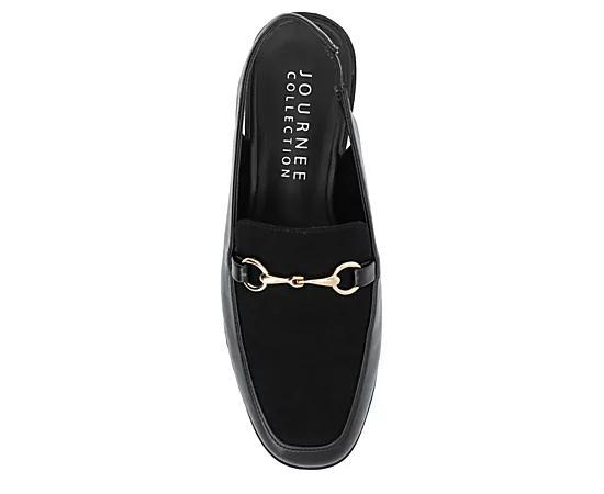 Journee Collection Womens Lainey Loafer Product Image