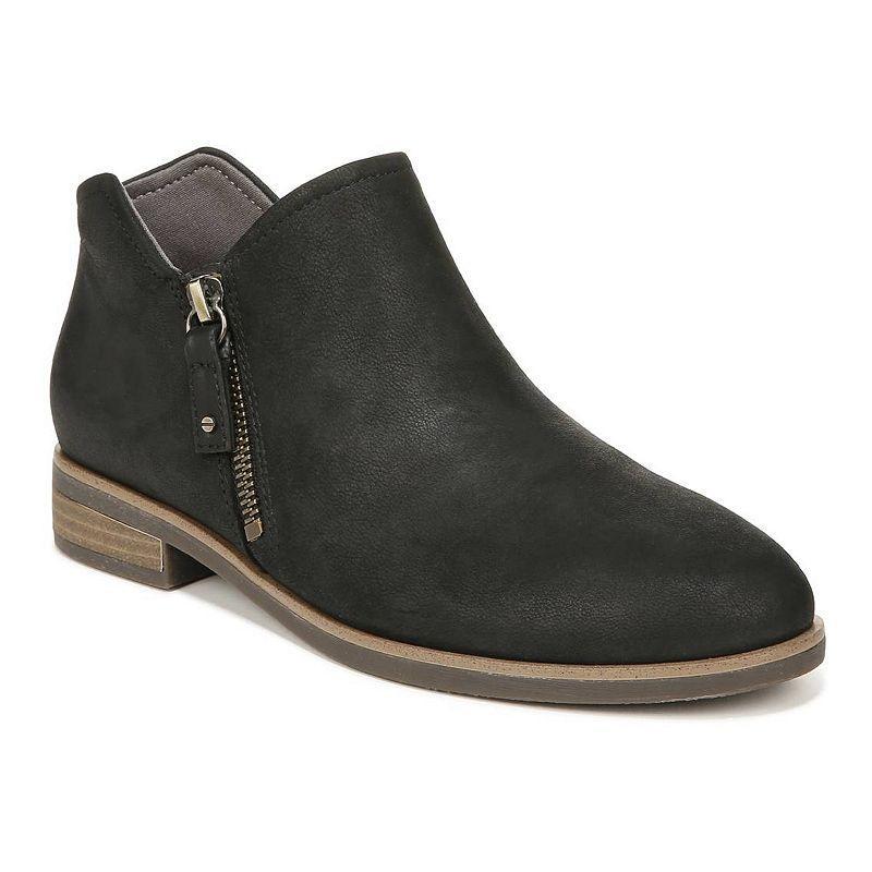 Dr. Scholls Avenue Zip Womens Ankle Boots Product Image