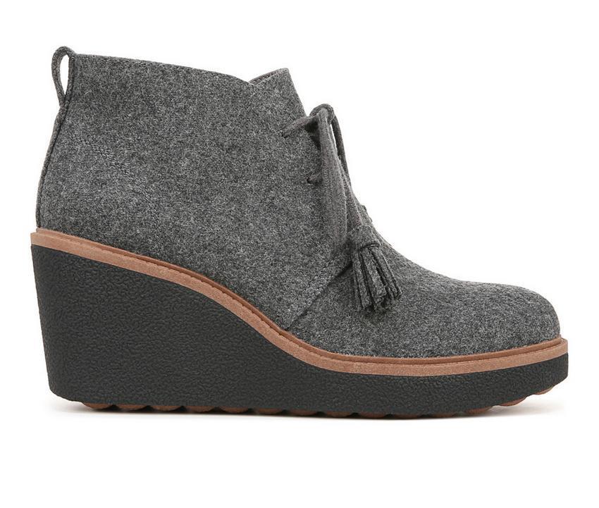 Women's Dr. Scholls Aurora Wedge Booties Product Image