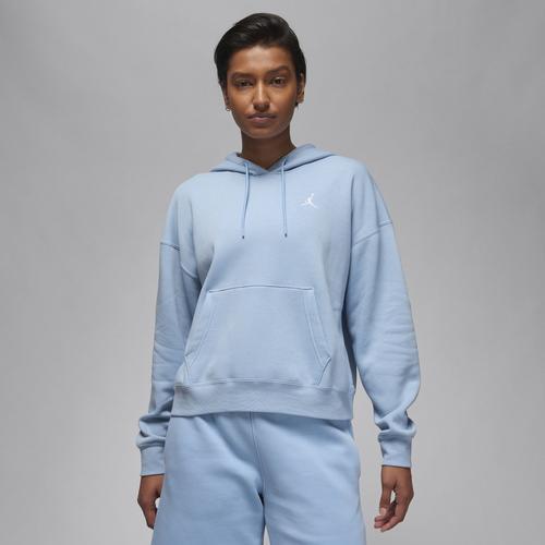 Jordan Womens Brooklyn Fleece Pullover Product Image