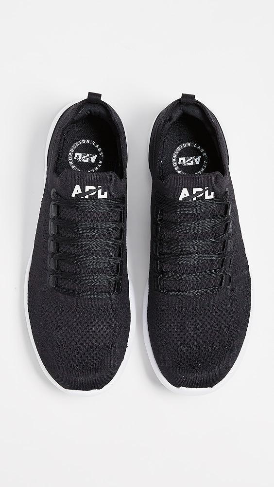 APL: Athletic Propulsion Labs TechLoom Breeze Running Sneakers | Shopbop Product Image