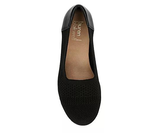 Lauren Blakwell Womens Madeline Loafer Product Image