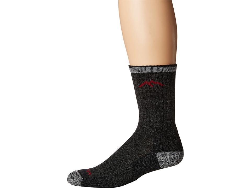 Darn Tough Midweight Hiker Micro Crew Socks Product Image