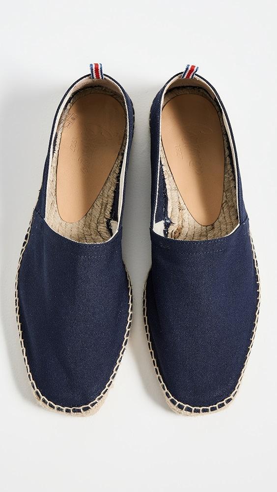 Castañer Pablo Canvas Espadrilles | Shopbop Product Image