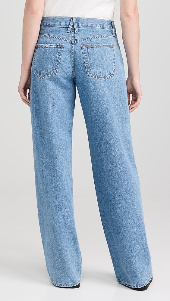 SLVRLAKE Mica Jeans | Shopbop Product Image