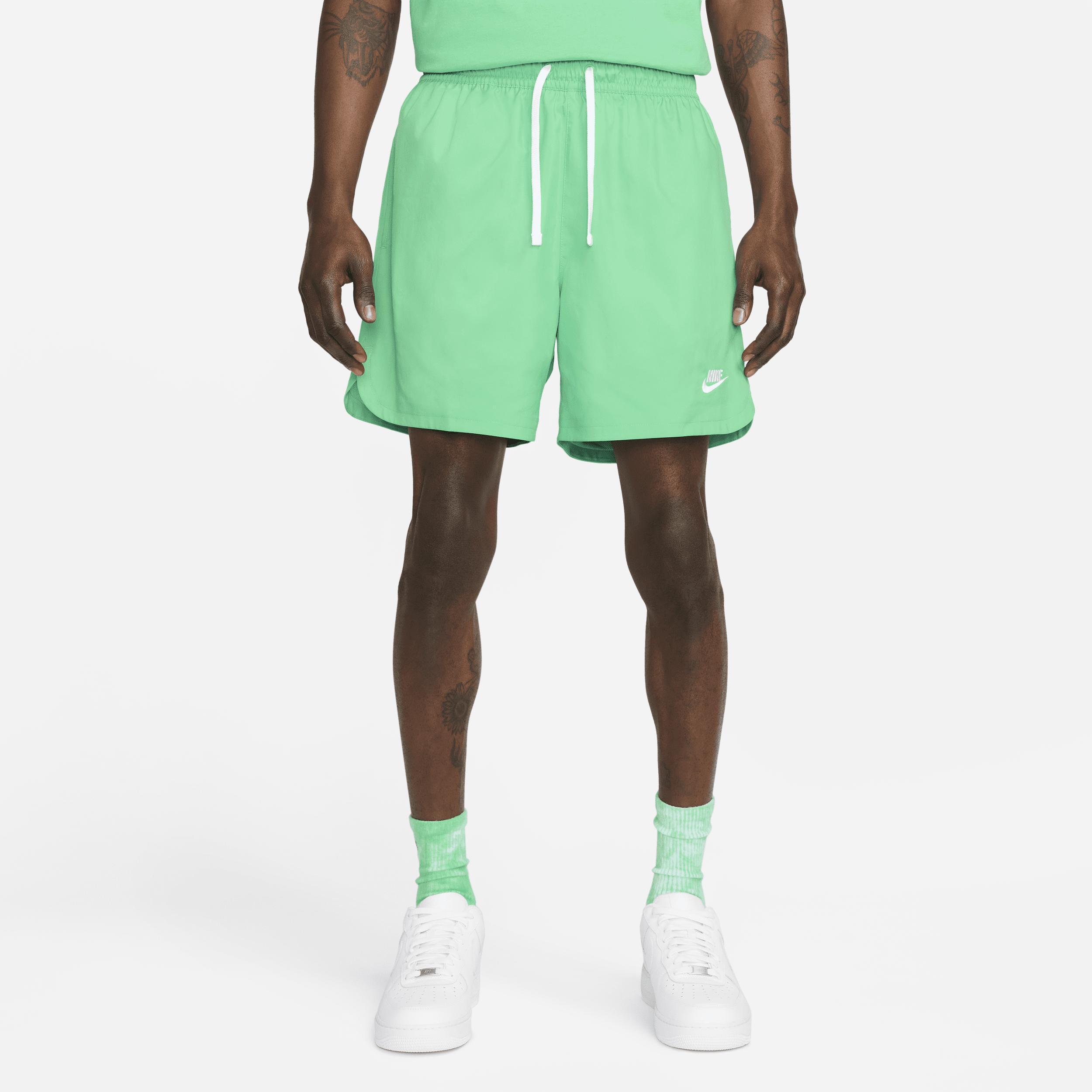 Nike Mens Woven Lined Flow Shorts Product Image