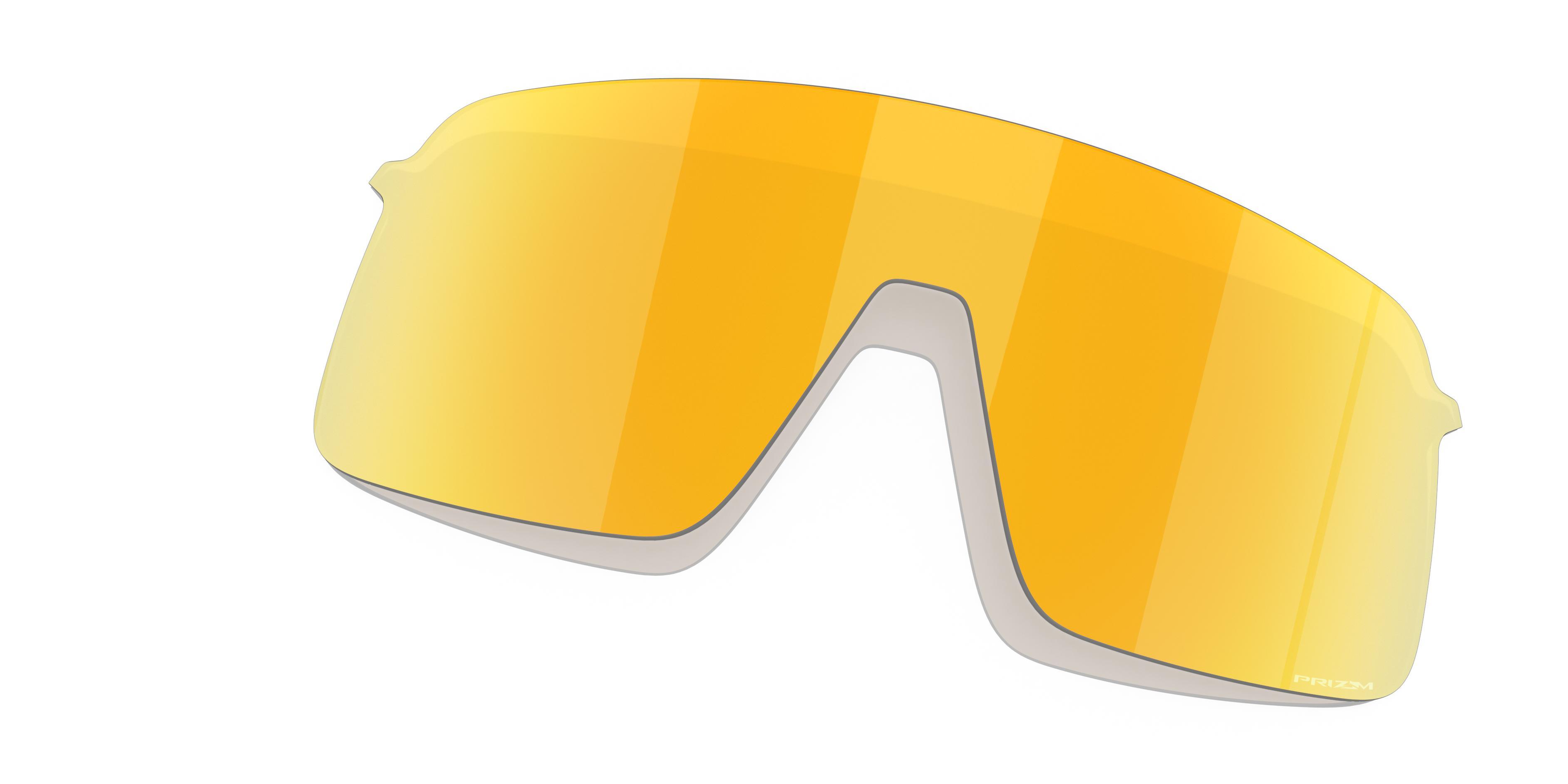 Oakley Men's Sutro Lite Replacement Lenses Product Image