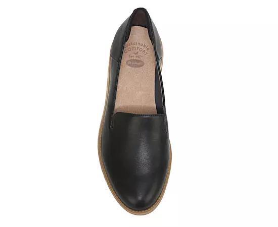 Dr. Scholls Womens Jetset Loafer Product Image