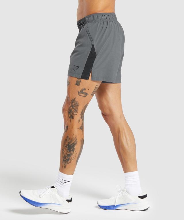 Sport  5" Shorts Product Image