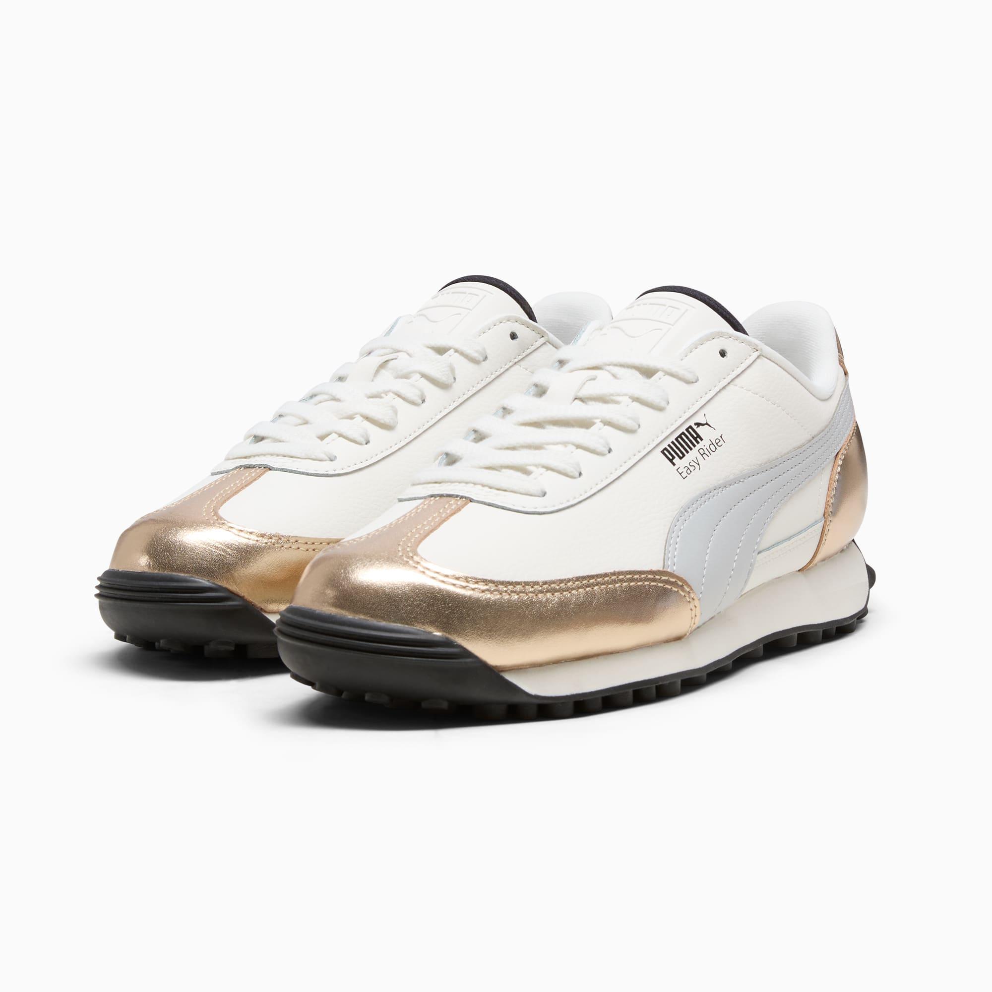 Easy Rider Mixed Metals Women's Sneakers Product Image